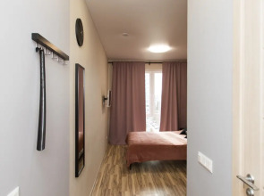 Апартаменты 103.3 Профсоюзная