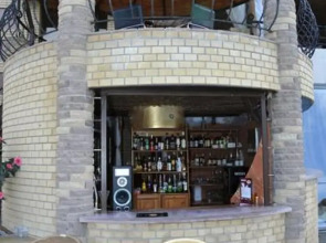 Парк-отель Маликон