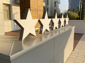 Квартира 5 звезд