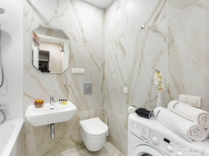 Квартира Inndays Apartments