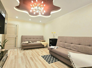 Квартира вблизи станции метро Проспект Победы