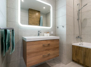 Апартаменты Солнечные апартаменты на Балтике