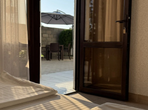 Гостевой дом Пекан