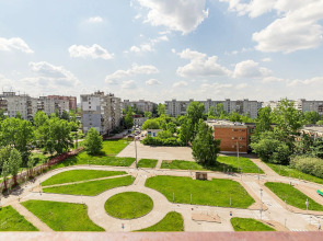 Апартаменты на Мещерском бульваре 5А