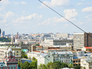 Апартаменты на Полянке 30