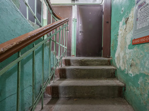 Квартира на Совнаркомовская 6А