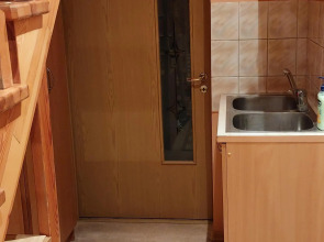 Меблированные комнаты в немецком доме на 1812 года