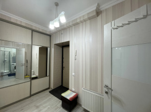 Квартира Уютная 3 Минуты До Моря