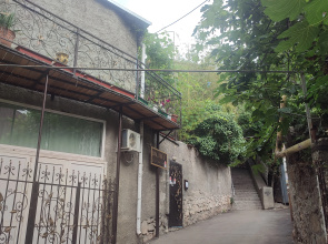 Гостевой дом Волна