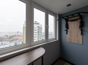 Апартаменты Румер ЖК Каскад