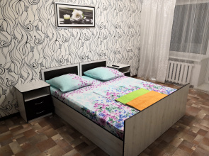 Sutki Kak Doma Na Abakanskoj 54 Apartments