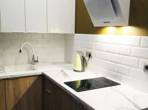 Studio 904 Onegome in the High Standard residential complex Apartments