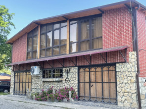 Гостевой дом Алхыд