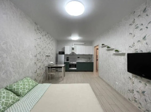 Квартира в Эко-квартале на Кедровой