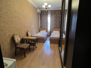 Отель Шаляпин