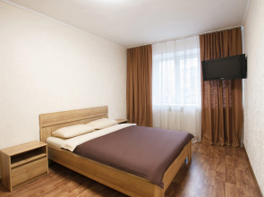 квартира на Парижской Коммуны 14