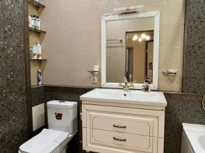 Апартаменты Дагестан