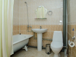 Отель Агидель