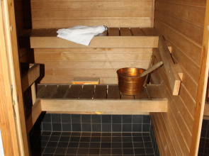 Апартаменты Saimaa Seasons Marina Villas