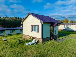 База отдыха Новинка