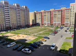 Апартаменты Malina