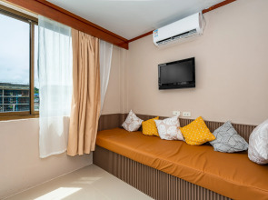 Отель The Outdoor Kata