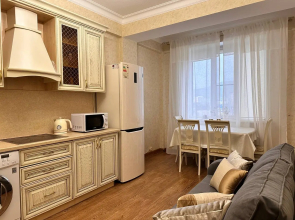 Квартира Комфортная в Самом Центре Города