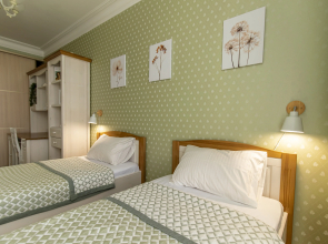 Апартаменты Уютные на Родионова