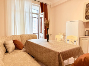 Квартира К/88 Акулиничева 4 4 Этаж Кв. 16