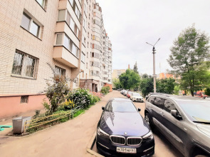 Квартира Бирюзовая