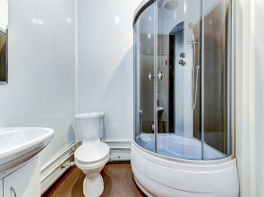 Мини-отель Демократ на Невском 117