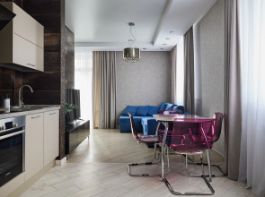 Апартаменты Писателя 2