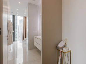 Апартаменты HEAVEN APARTMENTS 6