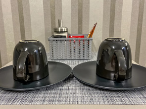 Апартаменты Guesthouse Бизнес 1