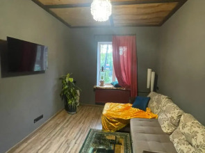 Гостевой дом Мастер и Маргарита