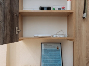 Апартаменты Malkova apartments на Генерала Карбышева