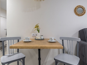 Квартира Обломов на Должанской 8