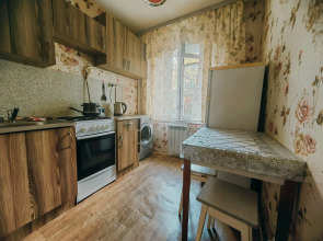 Апартаменты рядом с Метро Окружная