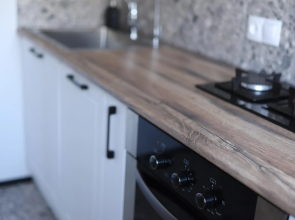 Apartments Апартаменты Razvaga Великий Новгород