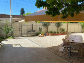 Гостевой дом У Сережи