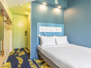 Отель ibis Budget Тбилиси Центр