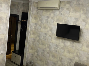 Отель Комфорт