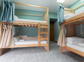 Хостел Hostel Bueno