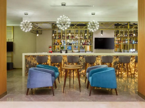 Courtyard by Marriott Tashkent