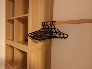 Апартаменты у Ауры