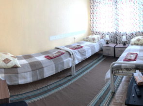 Гостевой Дом Комфорт