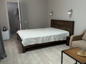 Меблированные комнаты Asn