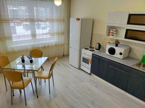 Na Trileysera Apartments