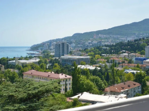 Гостиница «Адмирал» Ялта