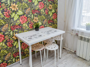 Квартира Калина на Исайченко 13